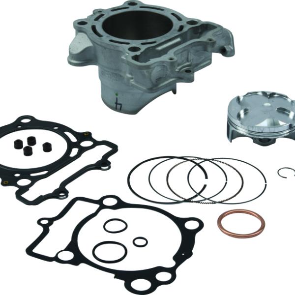 Cylinder Works 40004-K03HC