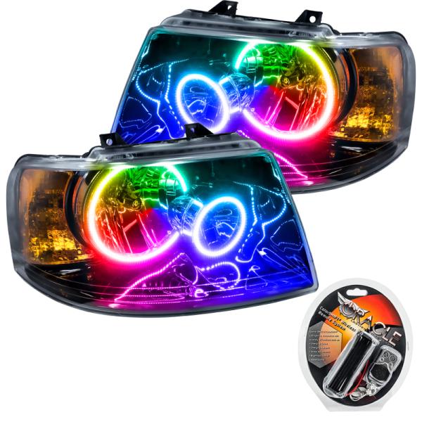 ORACLE Lighting 7154-330