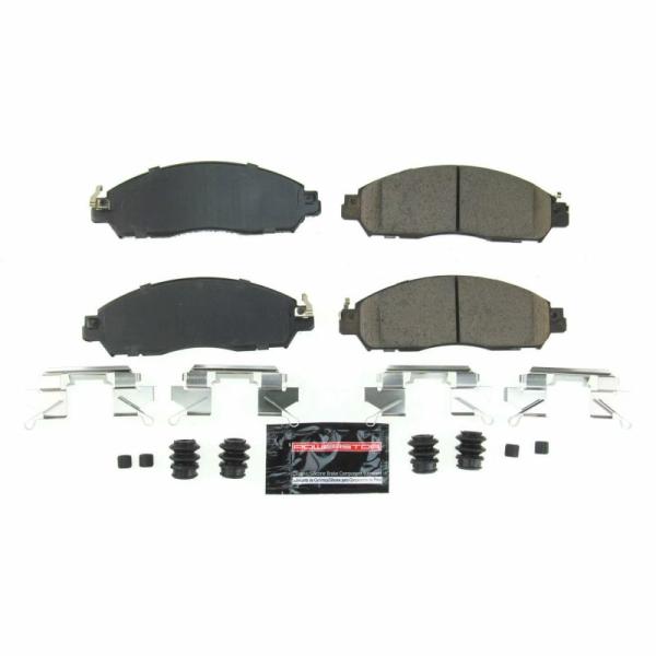 PowerStop Z23-2138