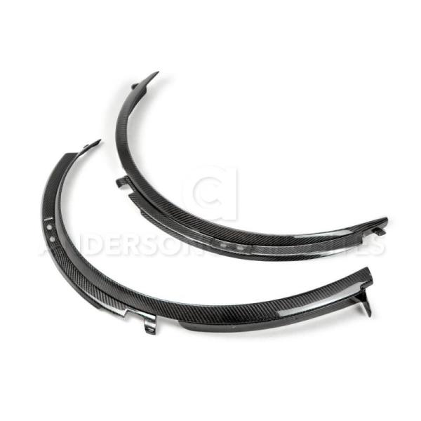 AND Fenders Anderson Composites AC-FE14CHC7-Z6