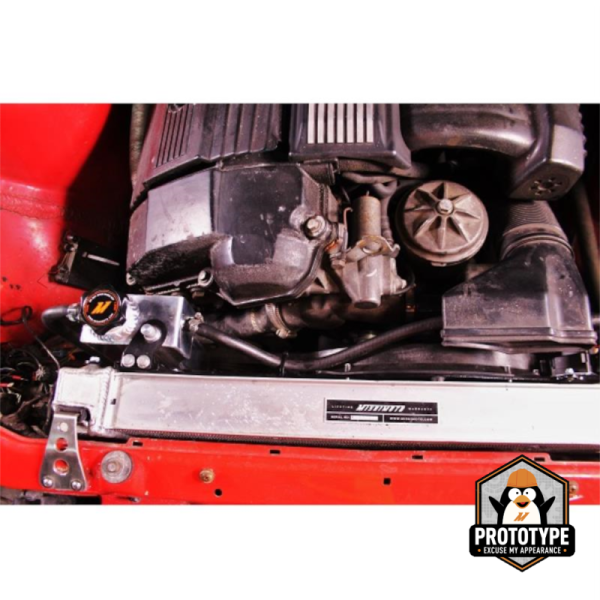 Mishimoto MMRT-E36-92E