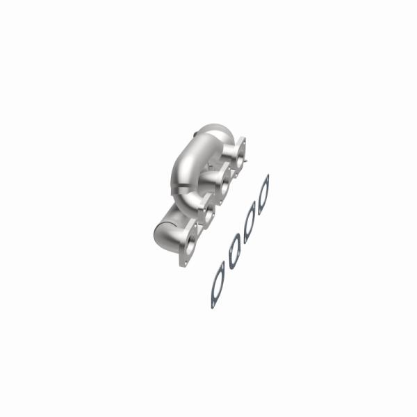 MAG Converter Direct Fit Magnaflow 49784