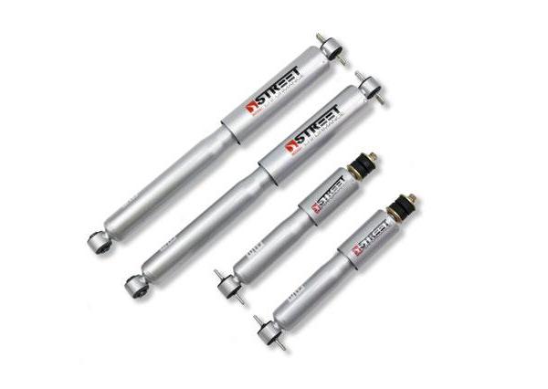 Belltech 9523