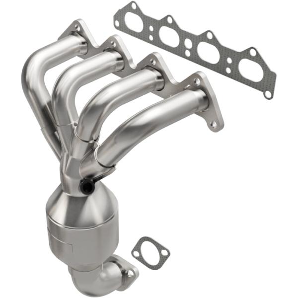 Magnaflow 452037
