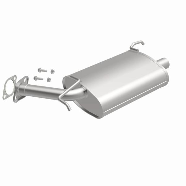 MAG BRE Muffler Kit Magnaflow 108-0033