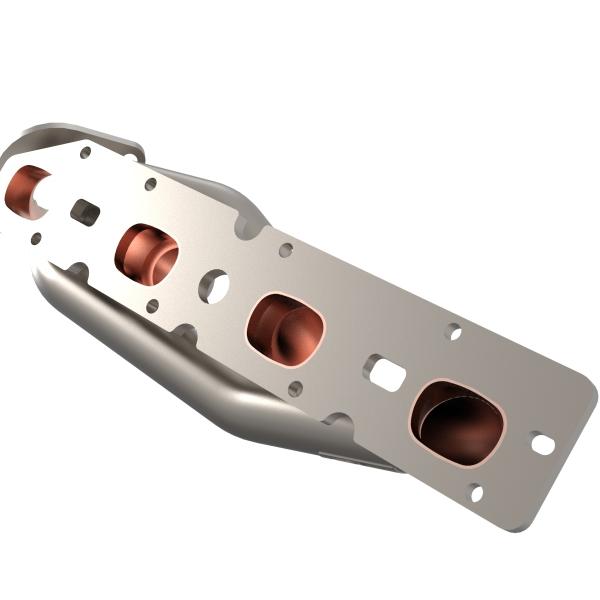 AFE Headers aFe 48-38029-T