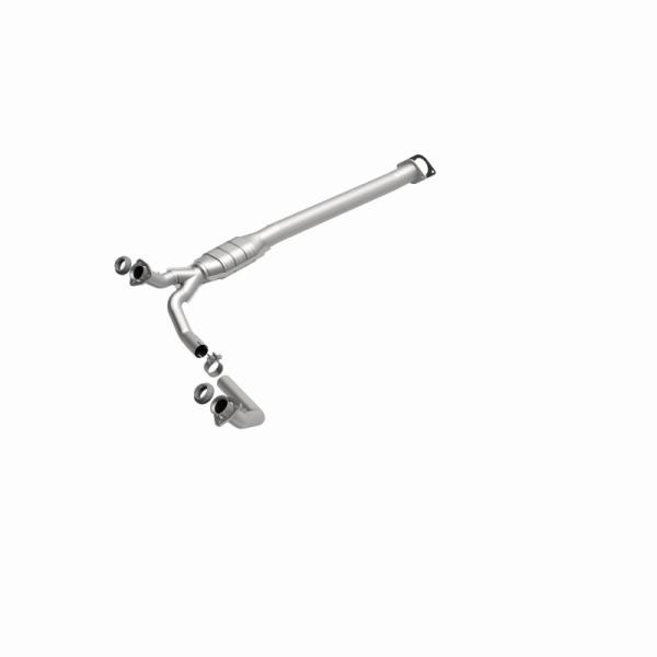 MAG Converter Direct Fit Magnaflow 24991