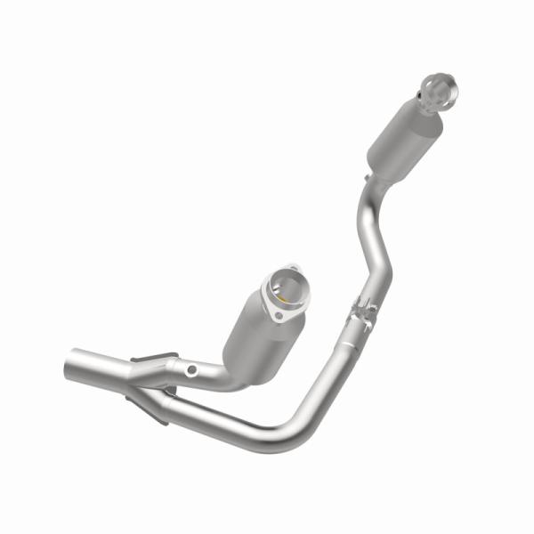 MAG Converter Direct Fit Magnaflow 4651657