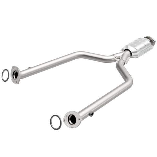 MAG Converter Direct Fit Magnaflow 24321