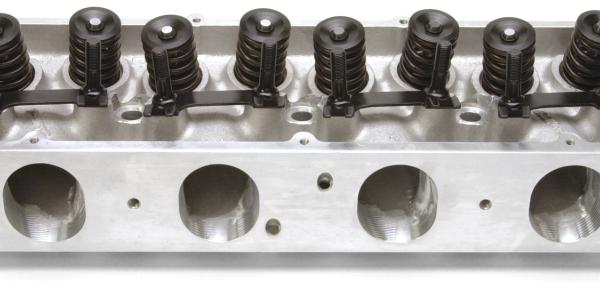 EDE Performer RPM Cyl Head Edelbrock 60679