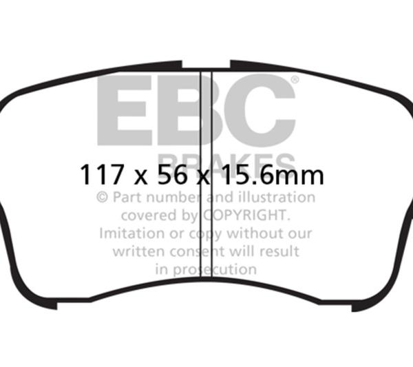 EBC DP21699