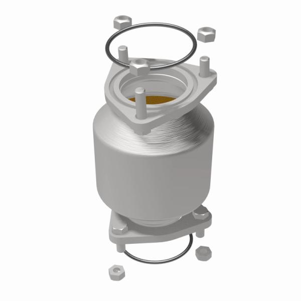 Magnaflow 551291