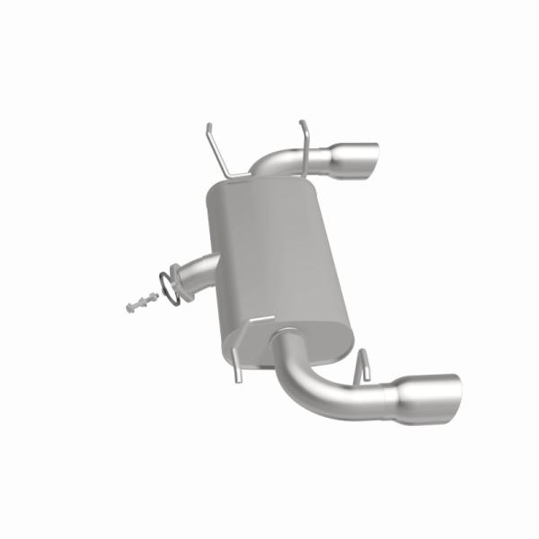 Magnaflow 106-0921