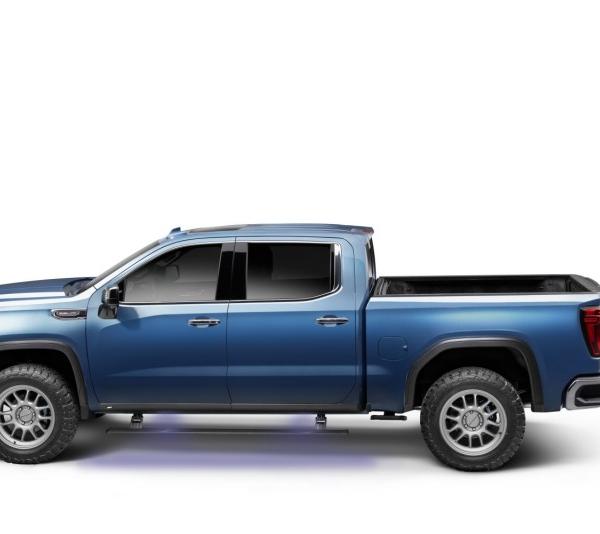 AMP Research 76255-01A