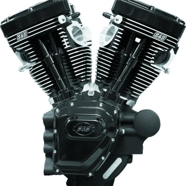S&S Cycle 310-0832A