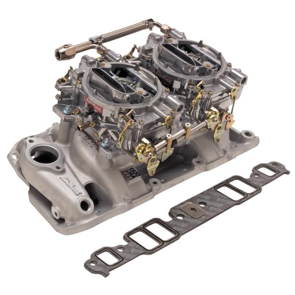 Edelbrock 2025