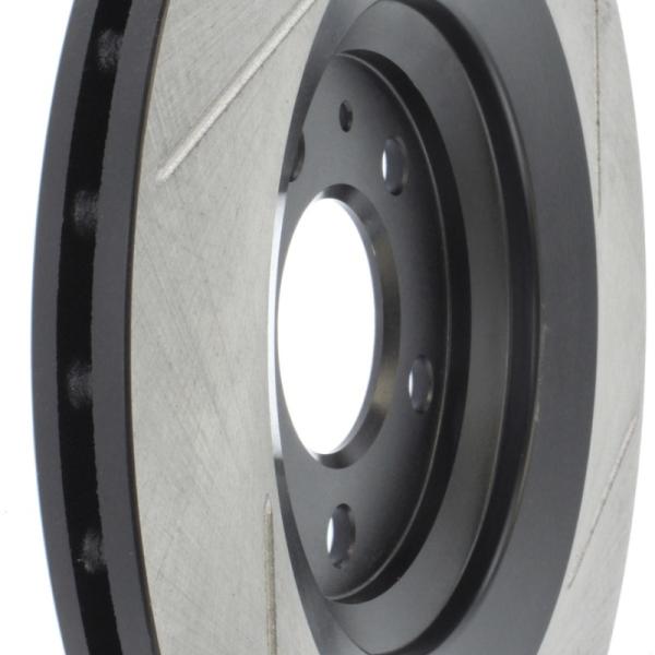 Stoptech 126.33117SR