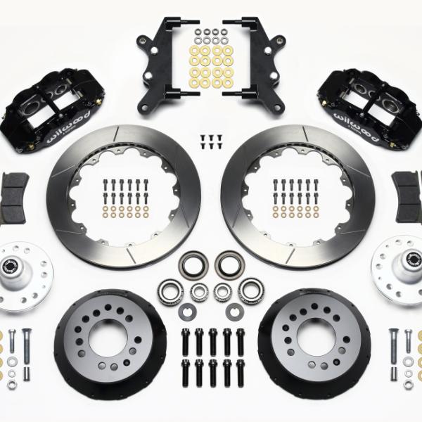WIL Superlite Brake Kit Wilwood 140-13630