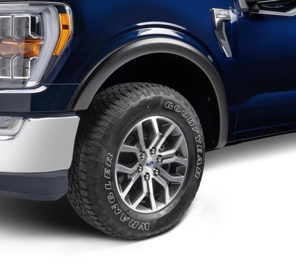 Bushwacker 20962-02