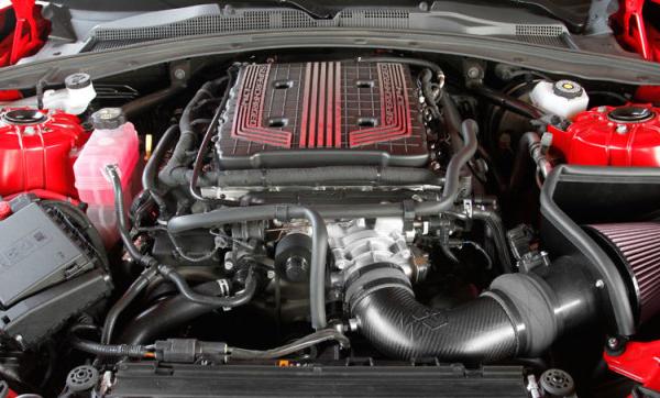 KN 63 AirCharger Intake K&N Engineering 63-3099