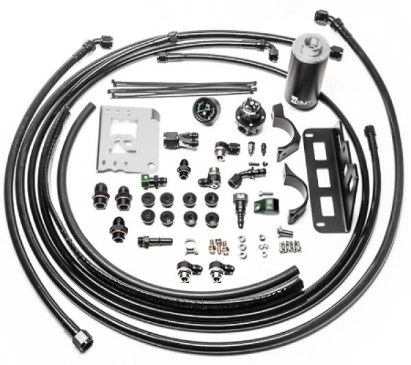 Radium Engineering 20-1325-05