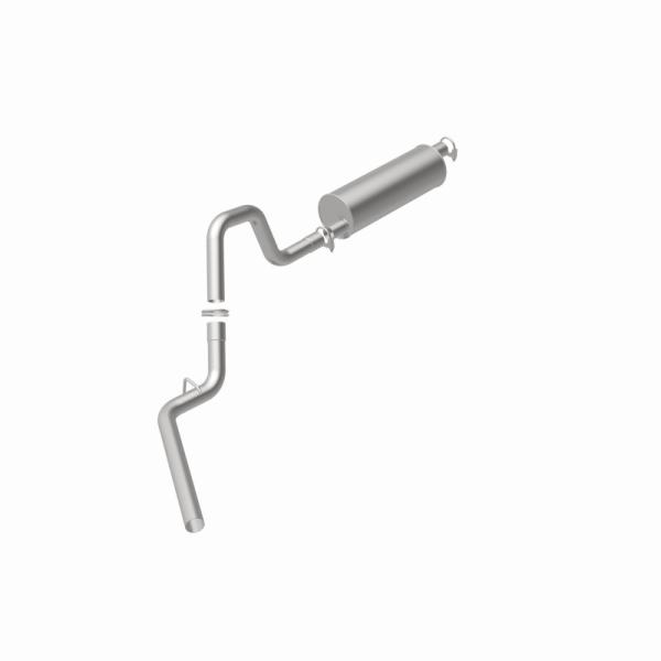 MAG BRE Exhaust Kits Magnaflow 106-0381