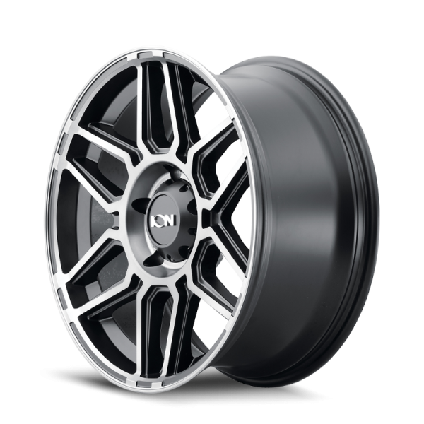 ION Wheels 146-7983TM