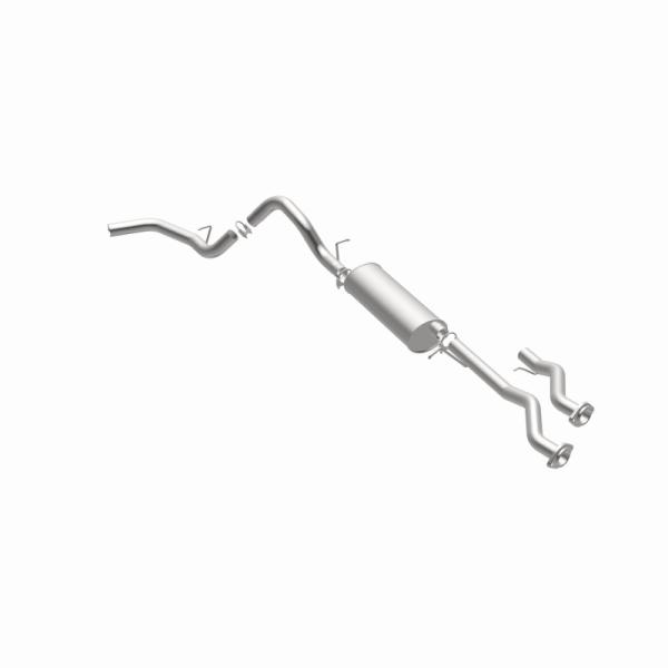 MAG BRE Exhaust Kits Magnaflow 106-0713