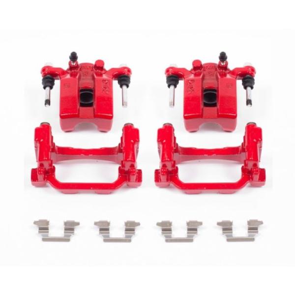 PowerStop S3738
