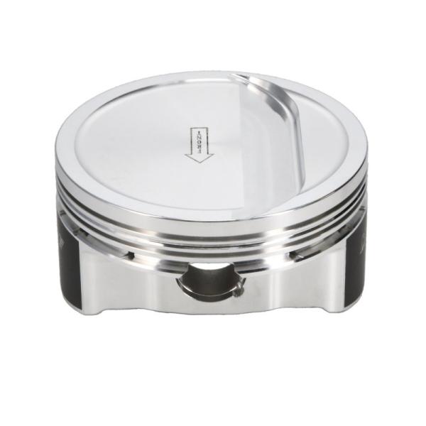 MAN Piston Sets -8 Cyl Manley Performance 596605C-8