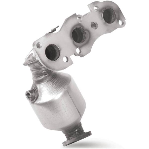 MAG Converter Direct Fit Magnaflow 452136