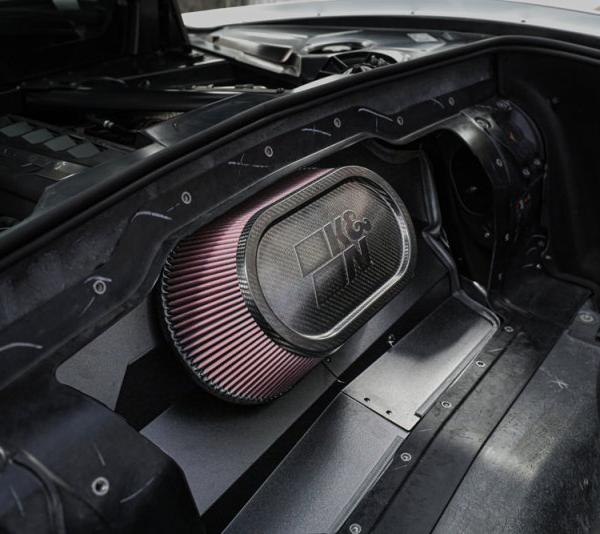 K&N Engineering 63-3120