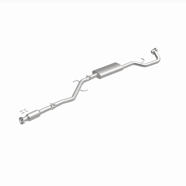 MAG Converter Direct Fit Magnaflow 5571142