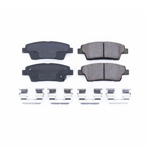 PowerStop 17-1551