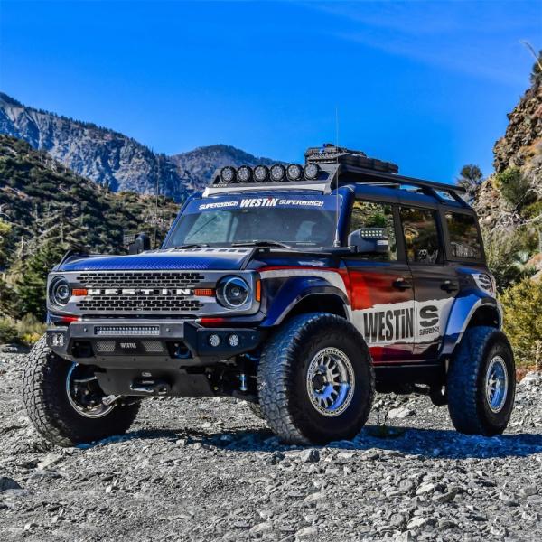 Superwinch 2404185