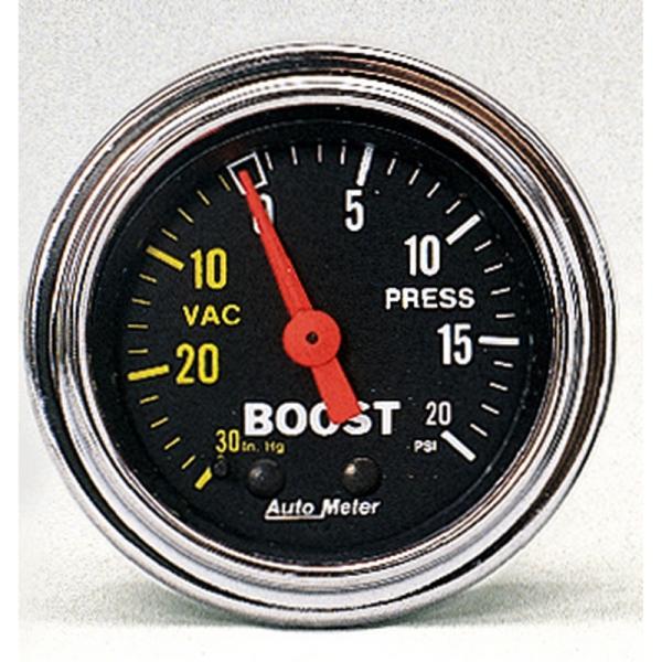 AutoMeter 2401