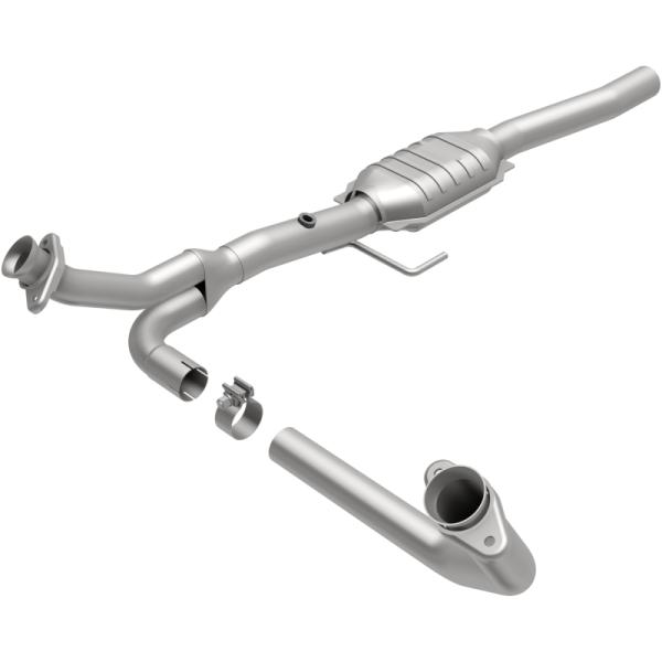 MAG Converter Direct Fit Magnaflow 93204