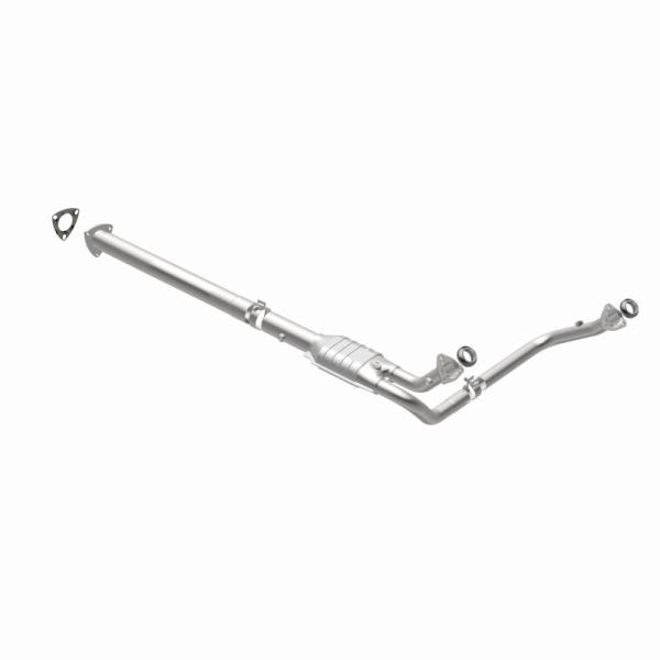 Magnaflow 4451414