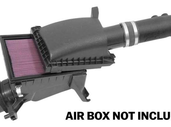 KN 57 FIPK Air Intake 50 K&N Engineering 57-9036