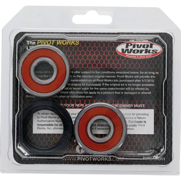 Pivot Works 25-1554-P