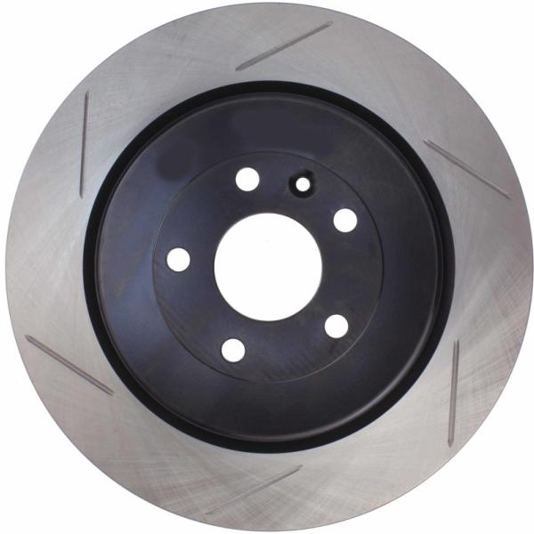 Stoptech 126.65137SR