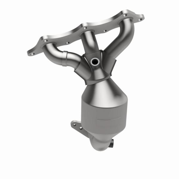 MAG Converter Direct Fit Magnaflow 49348