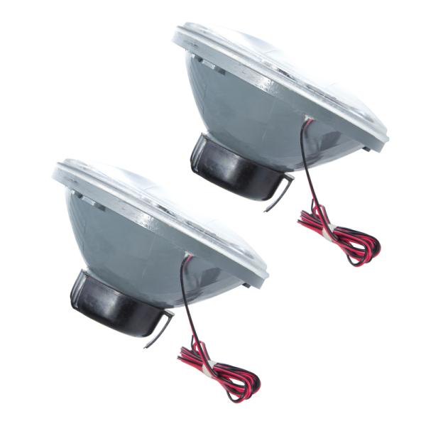 ORL Headlight Halo Kits ORACLE Lighting 7081-002