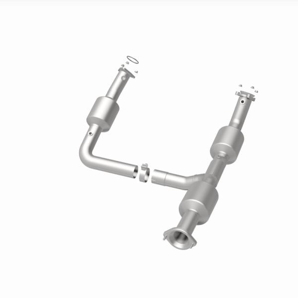 Magnaflow 280210