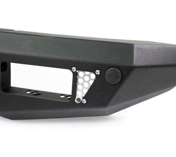 DV8 Offroad FBBR-03