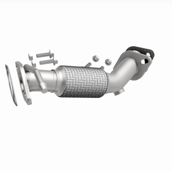 MAG BRE Front Pipe Kit Magnaflow 107-0173