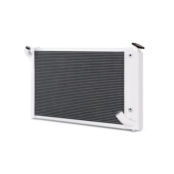 MM Radiators - Alum X-Line Mishimoto MMRAD-VET-69X