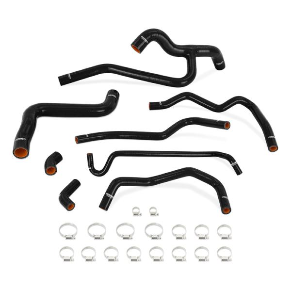 Mishimoto MMHOSE-MUS40-05BK