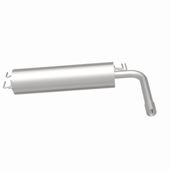 MAG BRE Exhaust Kits Magnaflow 108-0115
