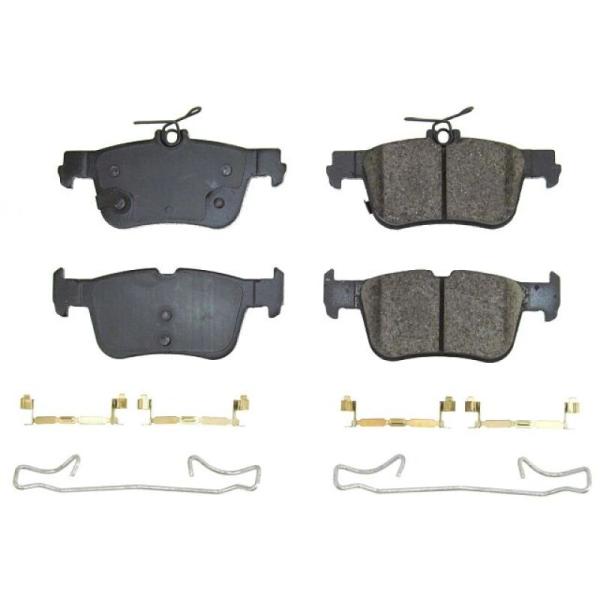 PowerStop 17-2384